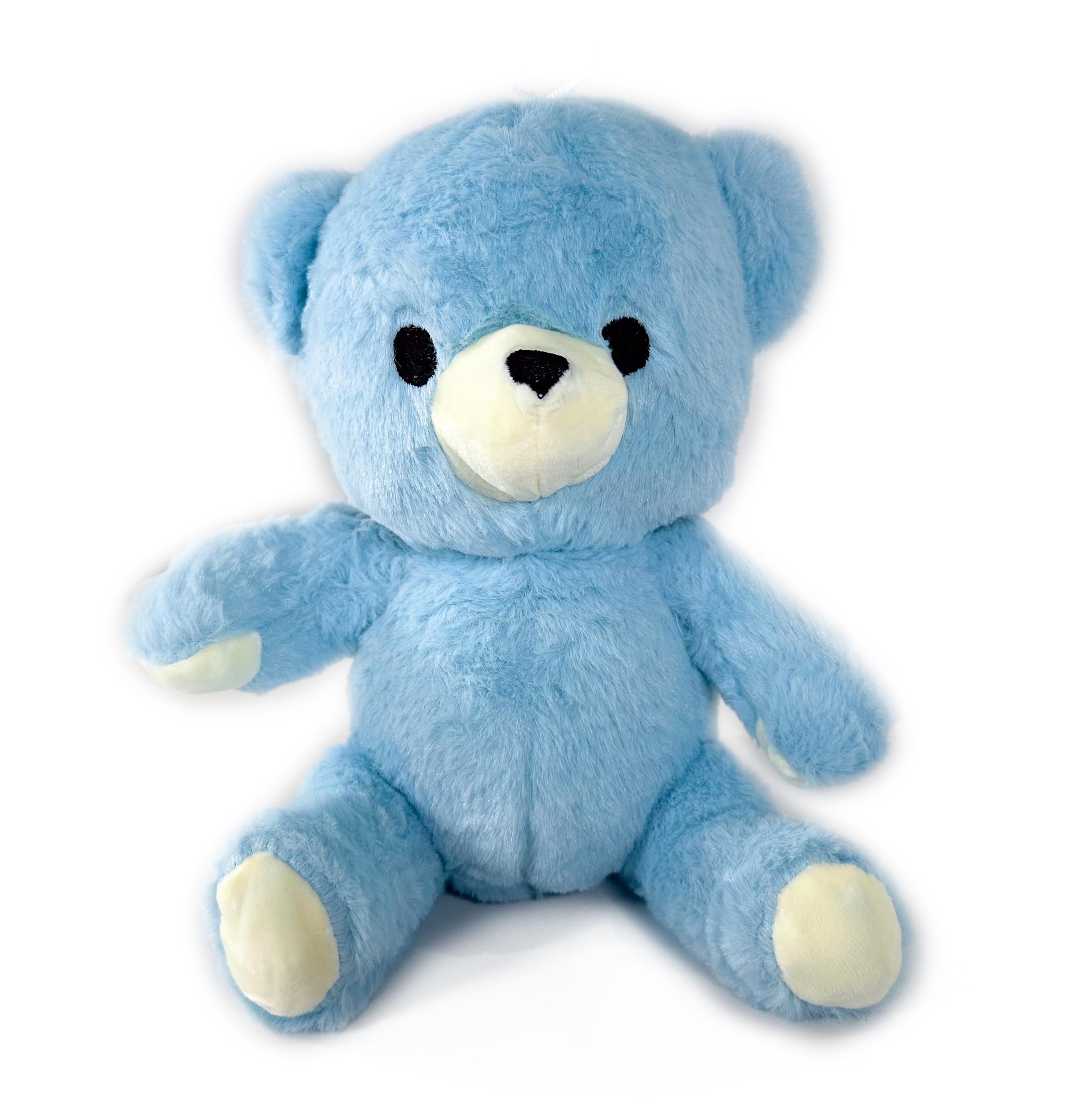 Milo the Bear - PlushPack Pal 2-in-1 Stuffed Animal Backpack